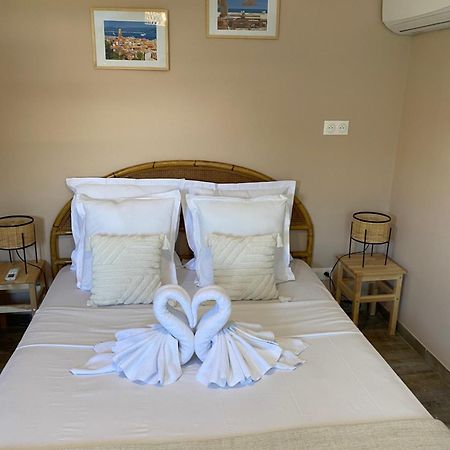 Hotel Villa Maya Gassin Eksteriør billede