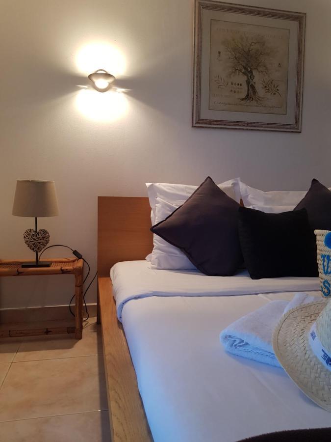 Hotel Villa Maya Gassin Eksteriør billede