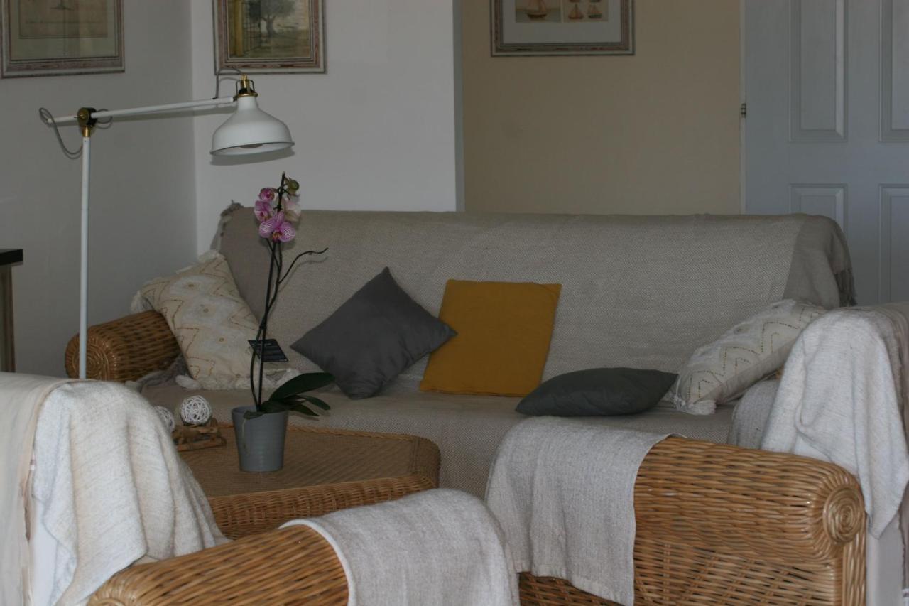Hotel Villa Maya Gassin Eksteriør billede