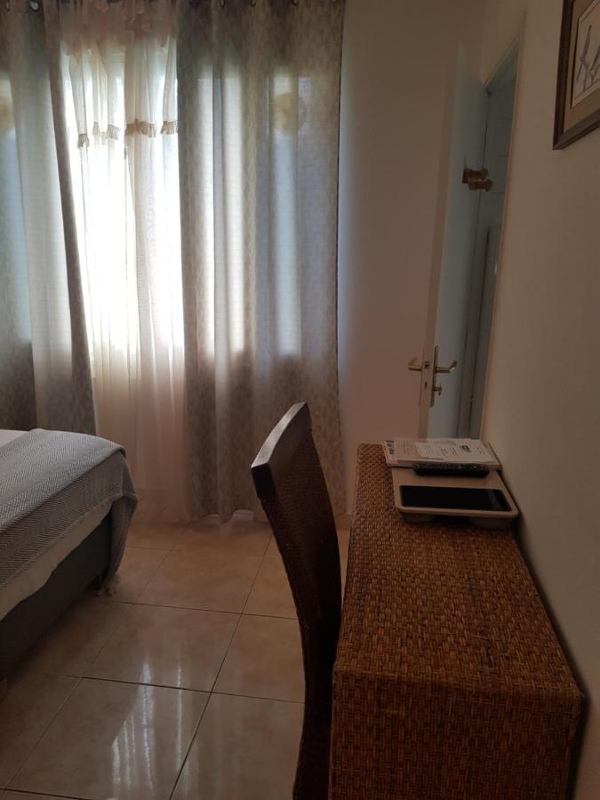 Hotel Villa Maya Gassin Eksteriør billede
