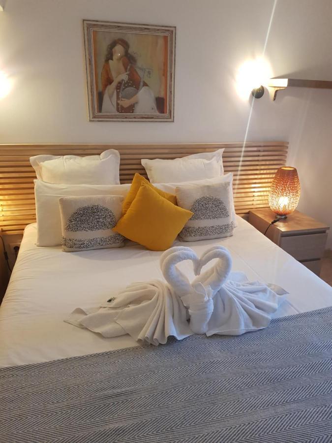 Hotel Villa Maya Gassin Eksteriør billede