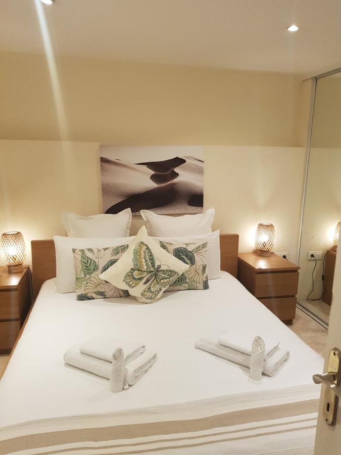 Hotel Villa Maya Gassin Eksteriør billede