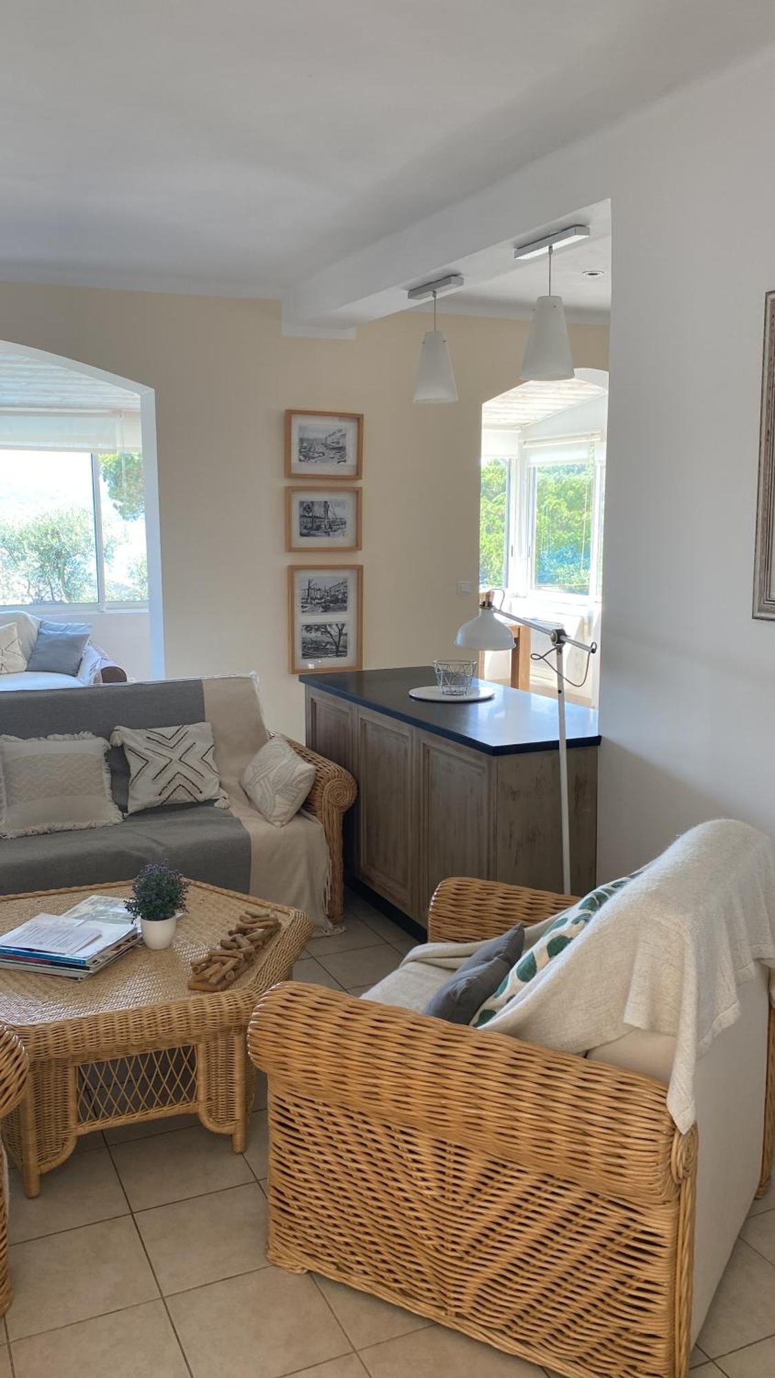 Hotel Villa Maya Gassin Eksteriør billede
