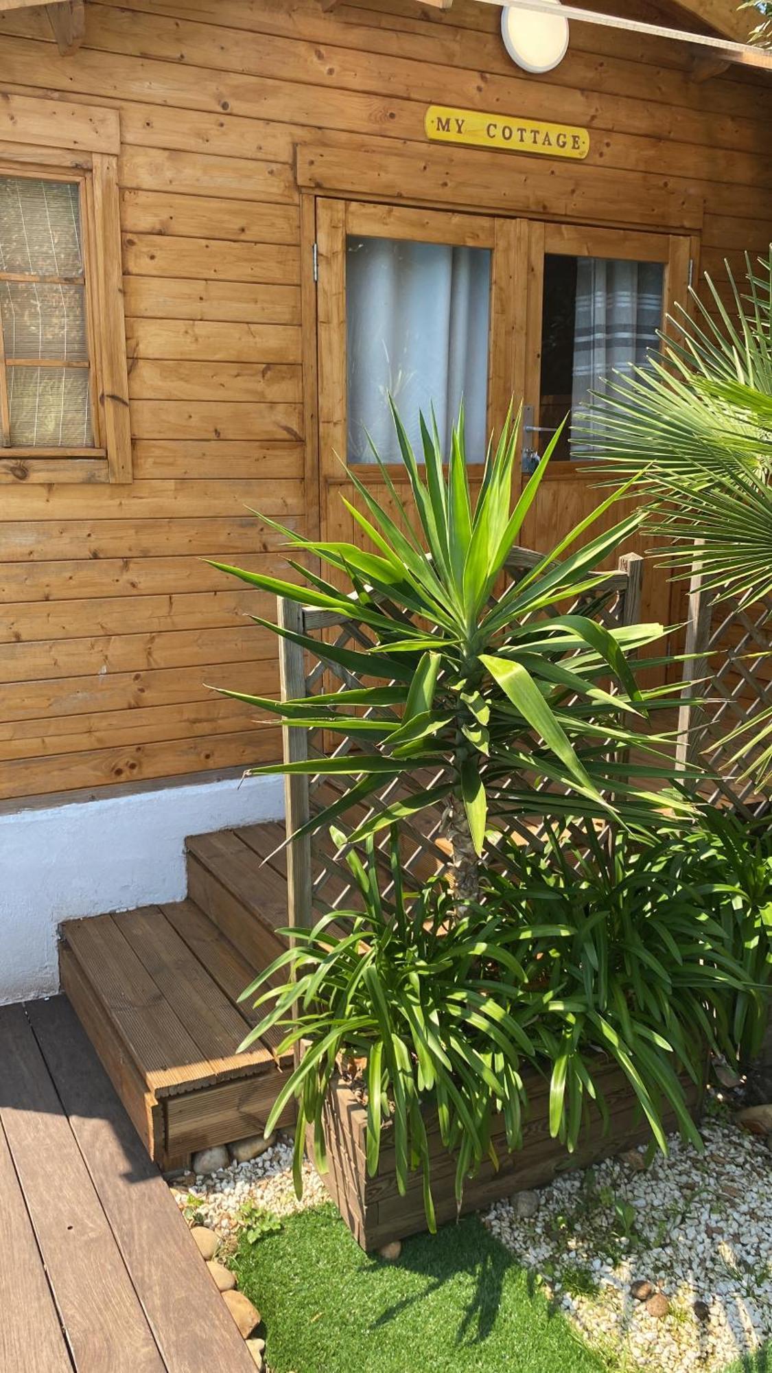 Hotel Villa Maya Gassin Eksteriør billede